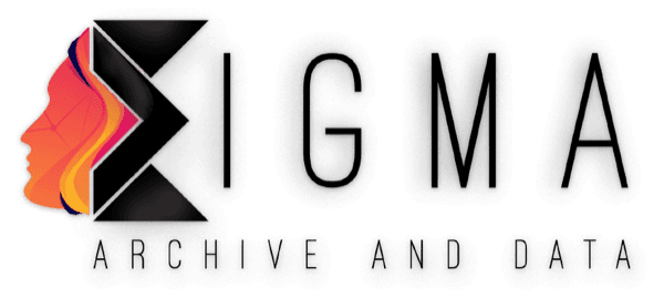 ΣIGMA — Archive and Data