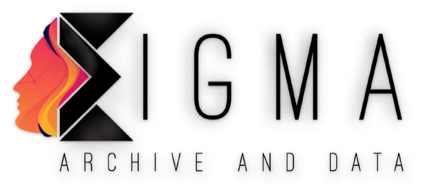 ΣIGMA — Archive and Data